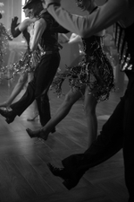 Black & White Party