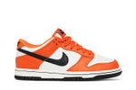 Кроссовки Nike Dunk Low Halloween GS (Подростковая размерная сетка)