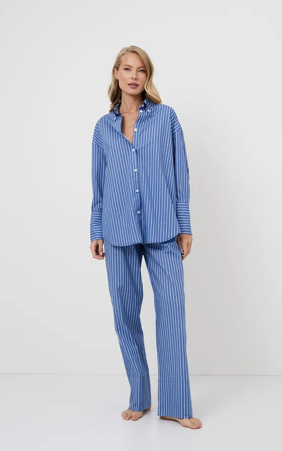 LAVINIA SET Пижамный комплект со штанами