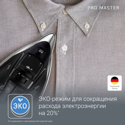 Утюг Rowenta Pro Master DW8210D1