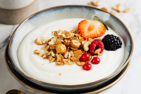 Йогурт классический