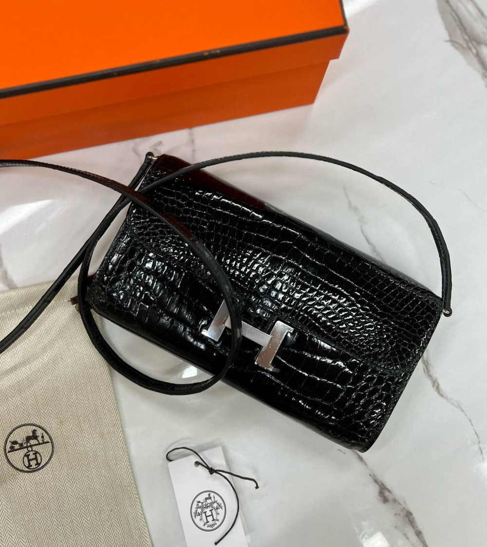 Сумка Hermes