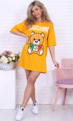 [m]Туника Т-3278/1