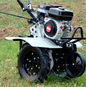 Есть искра, а мотоблок не заводится: причины и что делать