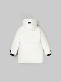 Куртка зимняя "Тофу" 7+