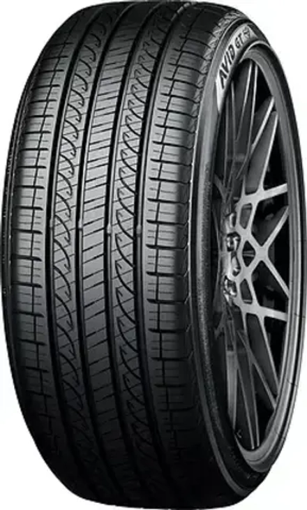 Yokohama Avid GT S35A 285/40 R22 110V