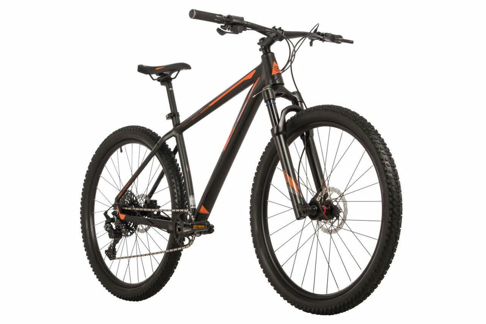 Горный велосипед Stinger Reload STD 27.5" (2023)