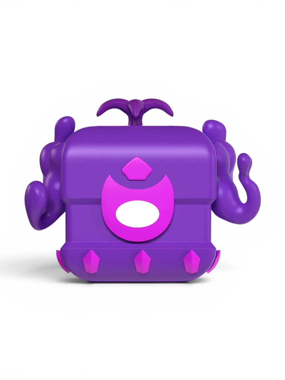 Игровой набор Мини Фигурка Серия 3 BLOX FRUITS БЛОКС ФРУТС 68407