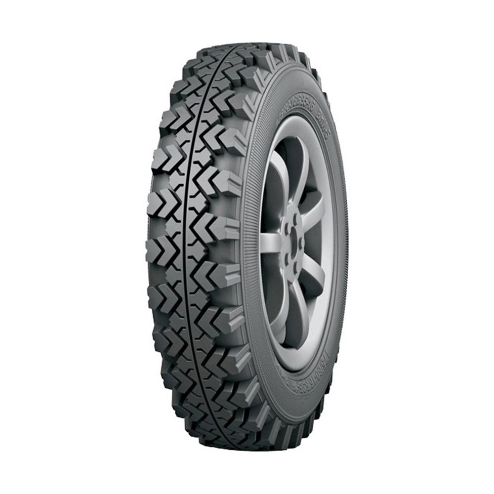 Летняя шина VOLTYRE ВЛИ-5 VOL (175/80 R16 85P)