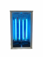 Рециркулятор РЭМ-1 СОБР-6.2