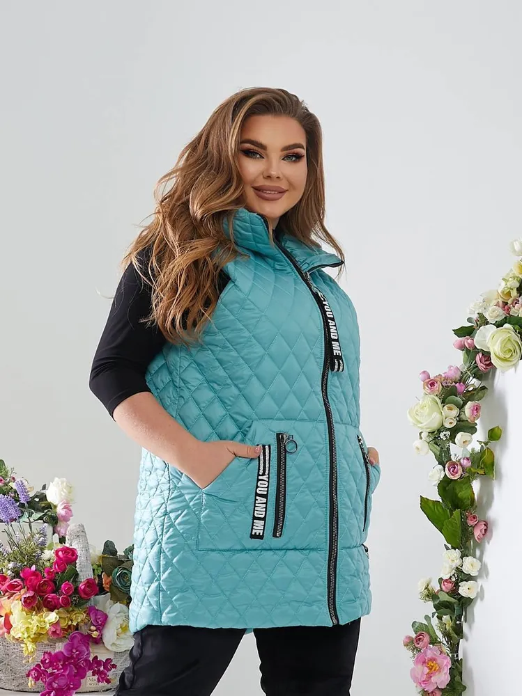 Жилет УК-515-2 Fabrika