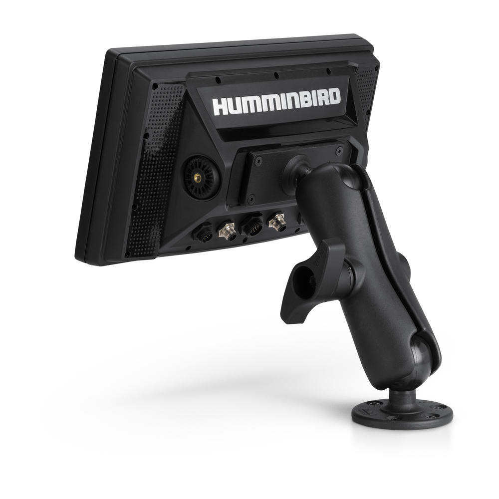 Эхолот HUMMINBIRD Solix 12 CHIRP Mega SI+ G3