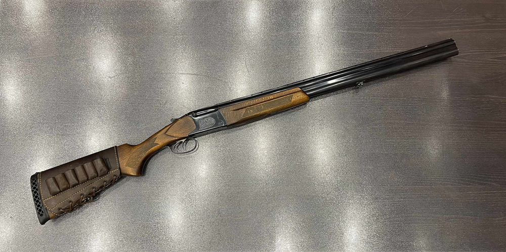 ИЖ-27ЕМ-М к 12/70 №002731854 (комиссия)