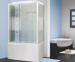 Душевая кабина Niagara Ultra NG-307 120х80