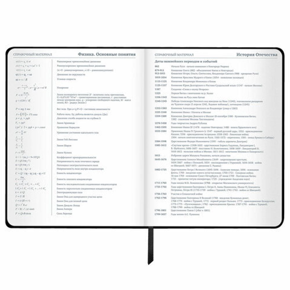 Дневник 1-11 класс 48 л., кожзам SoftTouch (твердая с поролоном), фольга, BRAUBERG, "Marble", 106194