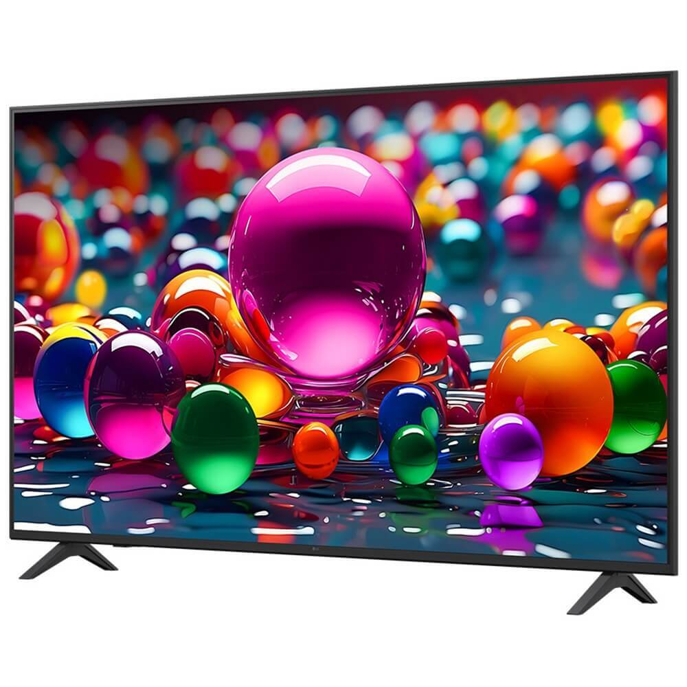 Телевизор LG UHD AI 65UA75009LA