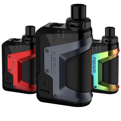 Geek Vape Aegis Hero Pod Kit 1200 mah