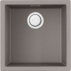 Кухонная мойка OMOIKIRI Yamakawa 45-U/I-GR (арт.4993778)