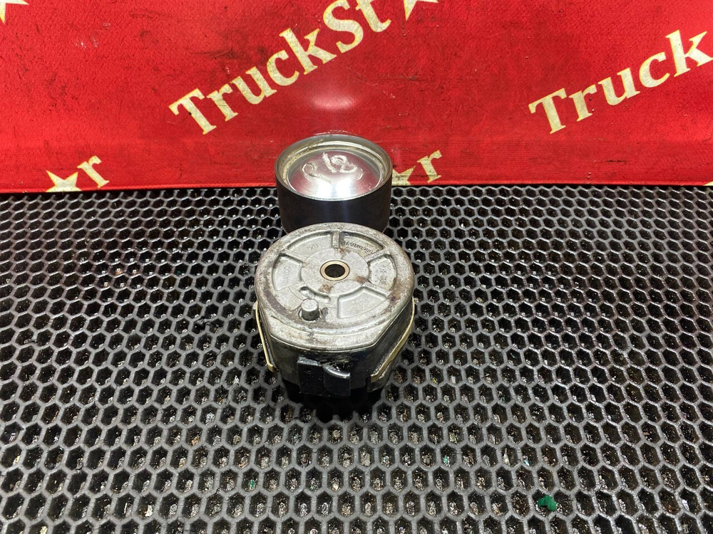 Ролик-натяжитель