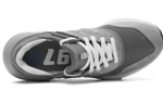 Кроссовки New Balance Nb 997S