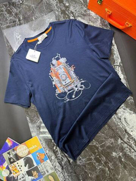 Футболка Hermes