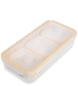 GAEM Home HM-01/34 Набор контейнеров 4 шт.