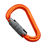 КАРАБИН VENTO TITANIUM С БАЙОНЕТНОЙ МУФТОЙ (ОРАНЖЕВЫЙ)