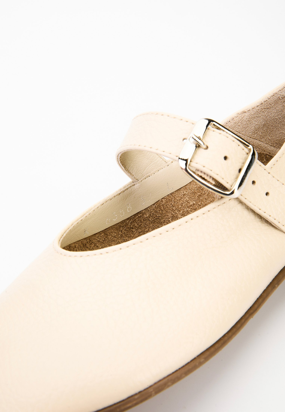 Туфли // Lucy // Milky