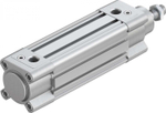 DSBC-40-80-D3-PPVA-N3 Стандартный цилиндр