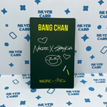 Фотокарта STRAY KIDS - NACIFIC (My SKZ Diary | Банчан)