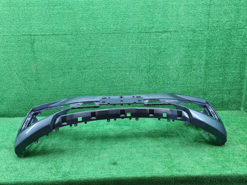 Бампер передний Geely Monjaro (2021-н.в.)