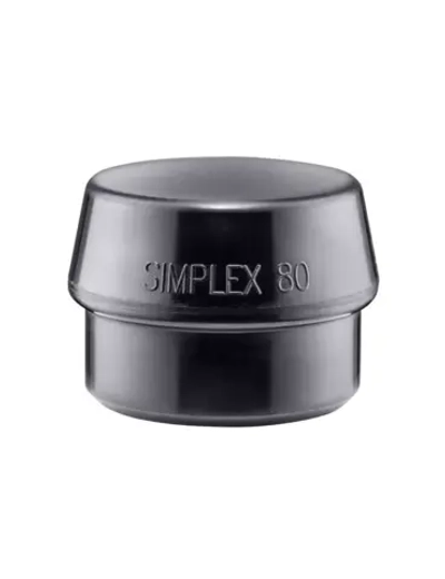 боёк Simplex из композитной резины 80 мм 3202.080