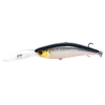 Воблер HitFish Davion HFDVN77F-303  77мм 13.5г 2.8-3.5м Крючок №6