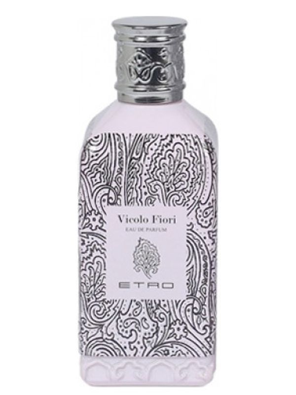 Etro Vicolo Fiori Eau De Parfum