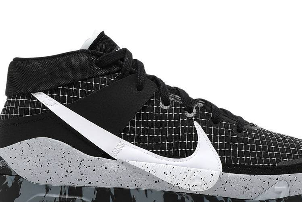 Кроссовки Nike Kd 13 "Oreo"