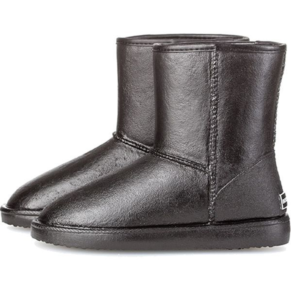 Сапоги BoomBoots U Black