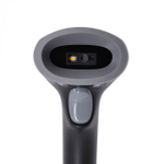 Сканер ШК MERTECH 1300 P2D SUPERLEAD USB-COM и USB-HID, черный