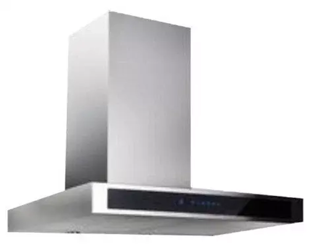 Встраиваемая вытяжка DeLonghi SIROCCO (q)