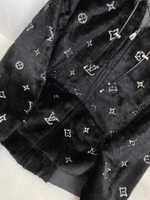 Louis Vuitton Jacket