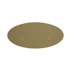 Накладка на основание для раздельного монтажа Maytoni Rim MOD058A-02BS