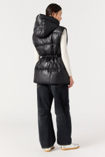 Жилет жен. Parajumpers MICOL 541 черный