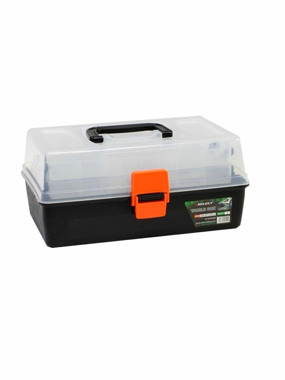 Ящик Select Tackle Box SLHS-304