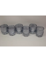 Набор стаканов Северное море