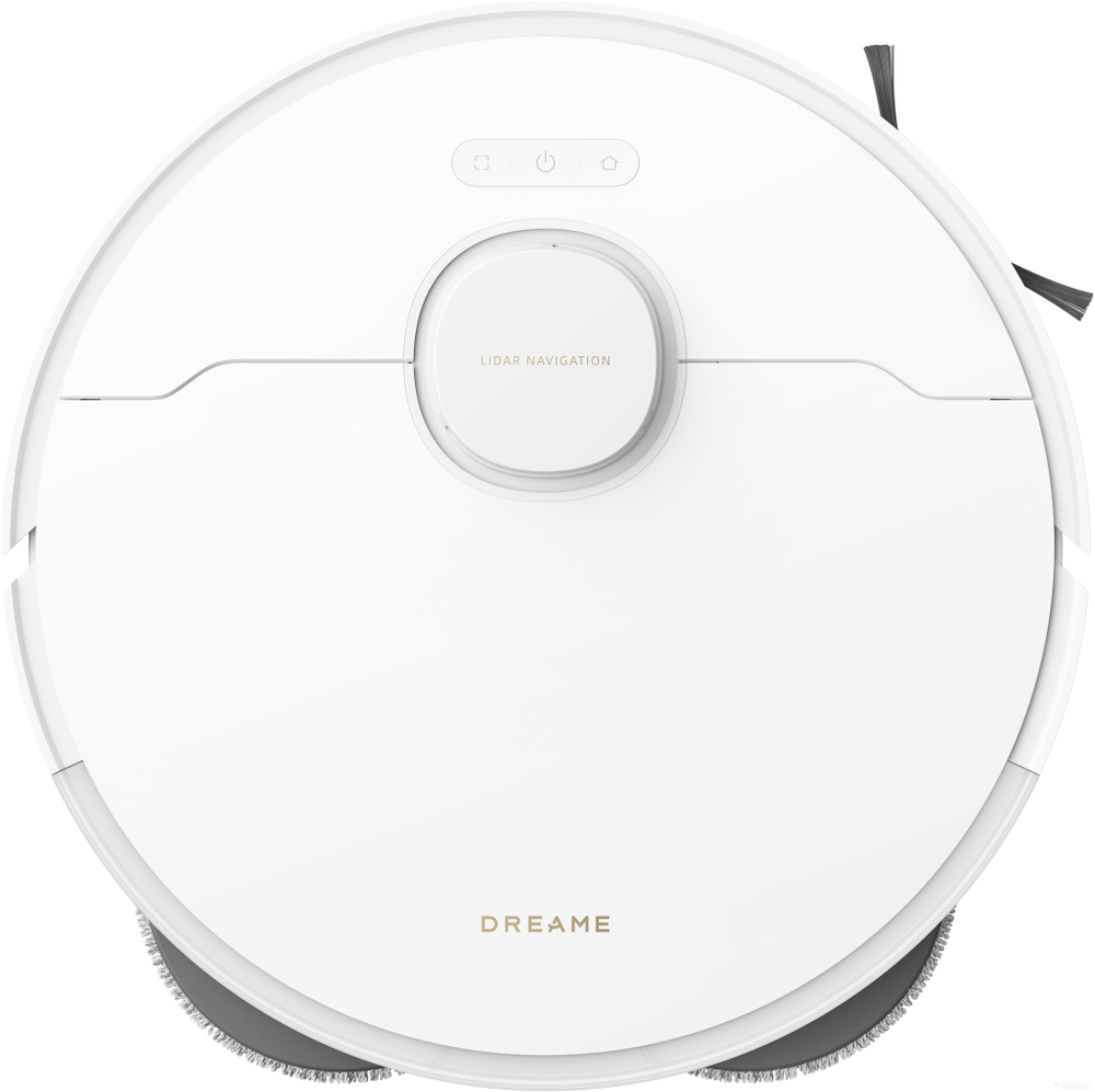 Робот-пылесос Dreame Robot Vacuum L10s Pro Gen 2 White