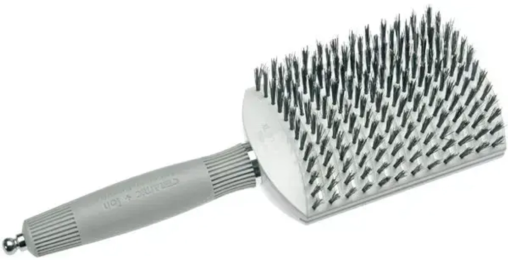 Olivia Garden Щётка XL Boar Vent