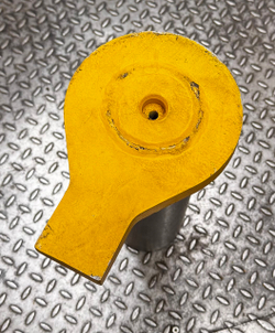 Палец 198-78-21180