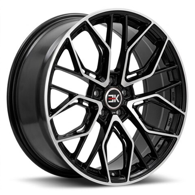 Диск Литой Vossen 5981 8.0 x R19 5x108 D65.1 ET40 BD