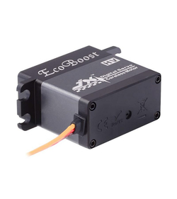 Сервомашинка цифровая JX Servo CLS6322HV (63г/21.06/0.07/7.4V) Ecoboost