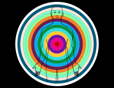 Протокол Ментального Призыва Взрывов Света