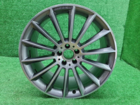 Диск литой R21 Mercedes GLE V167 (18-нв) передний